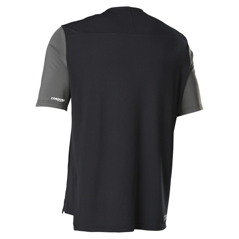 Fox Racing Defend Pro Short Sleeve MTB Jersey - Black