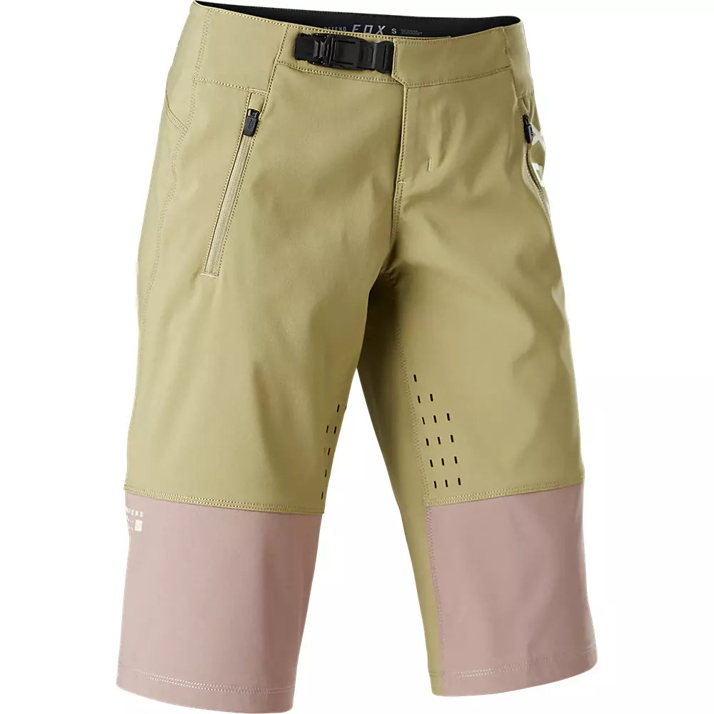 Fox racing womens shorts shop