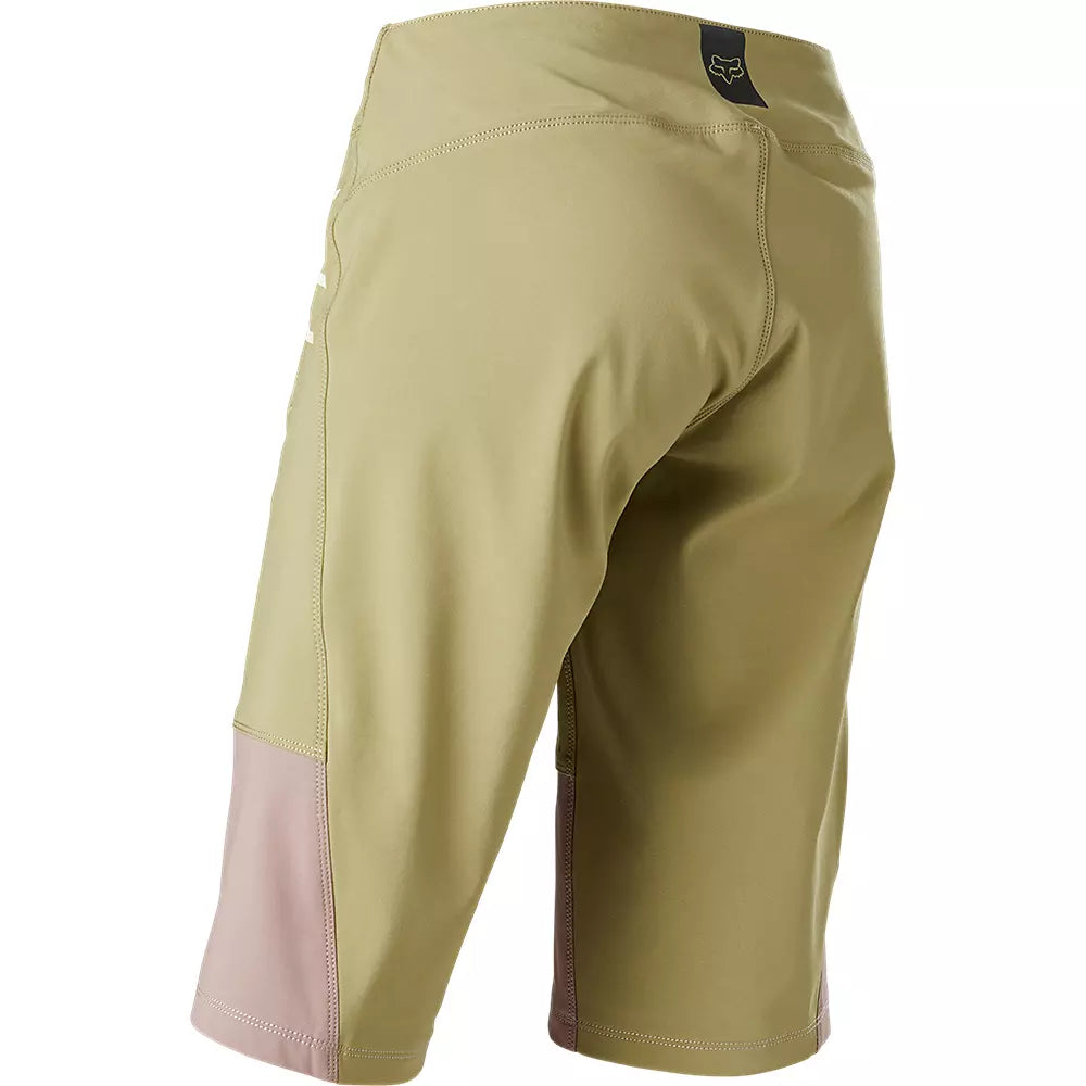 Fox Racing Defend MTB Short - Womens - Bark