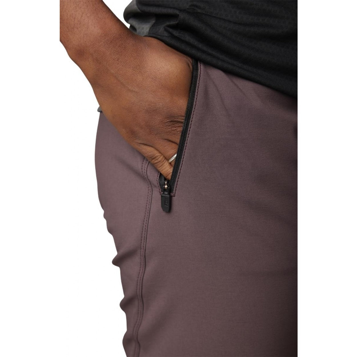 Fox Racing Defend MTB Short - Womens - Rootbeer