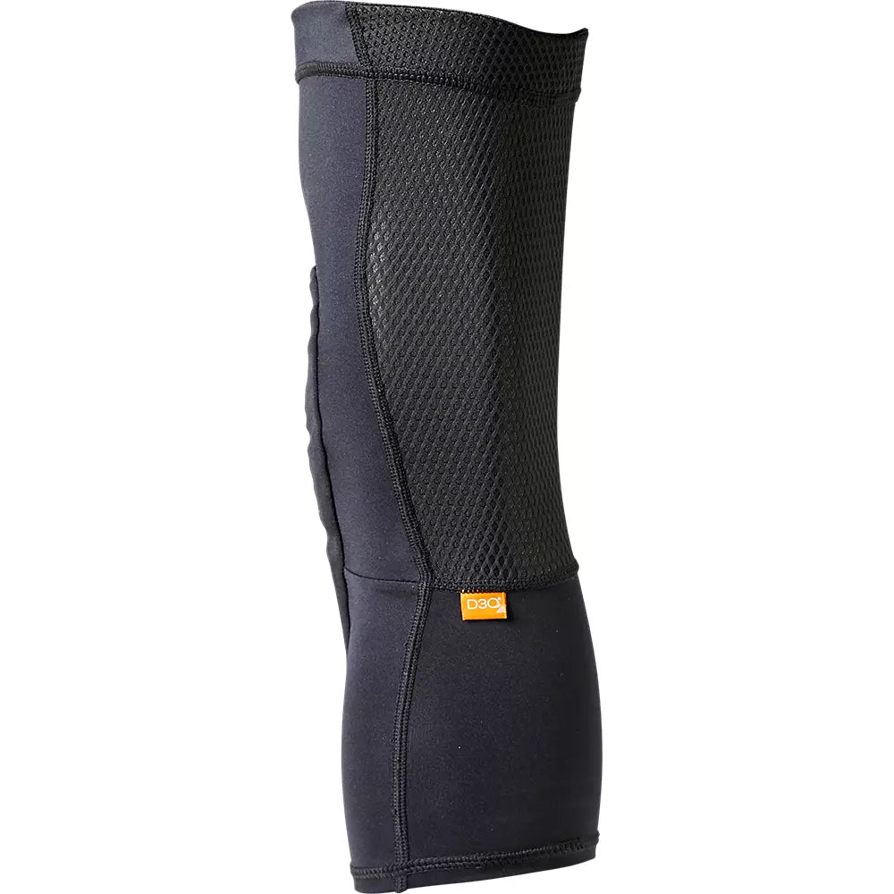 Fox Racing Enduro Knee Guard - Black - 2024