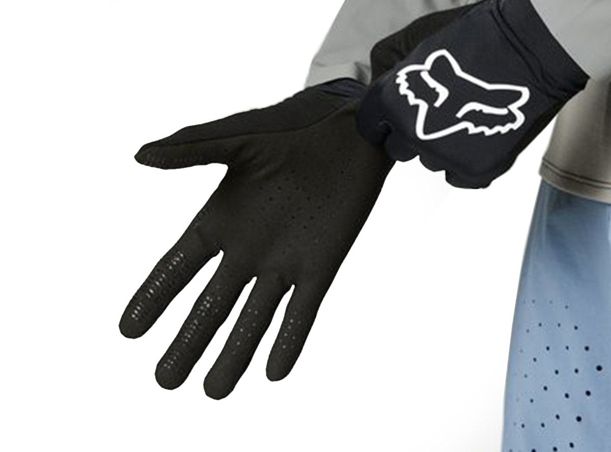 Fox Racing Flexair MTB Glove - Black