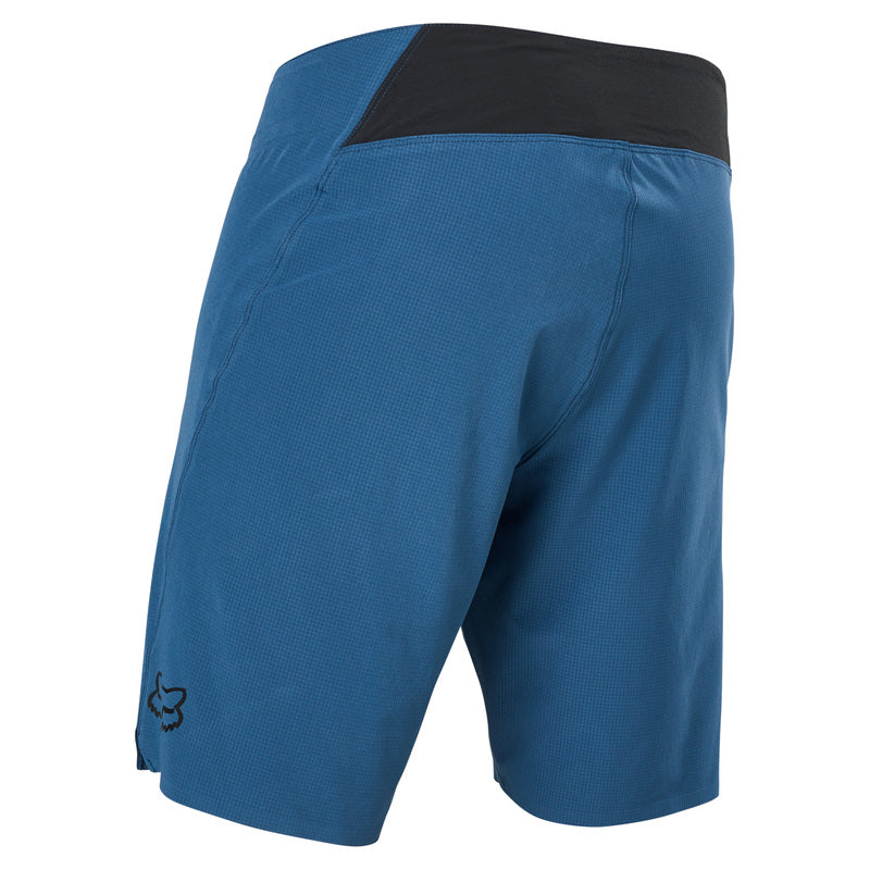 Fox Racing Flexair Lite MTB Short - Dark Indigo