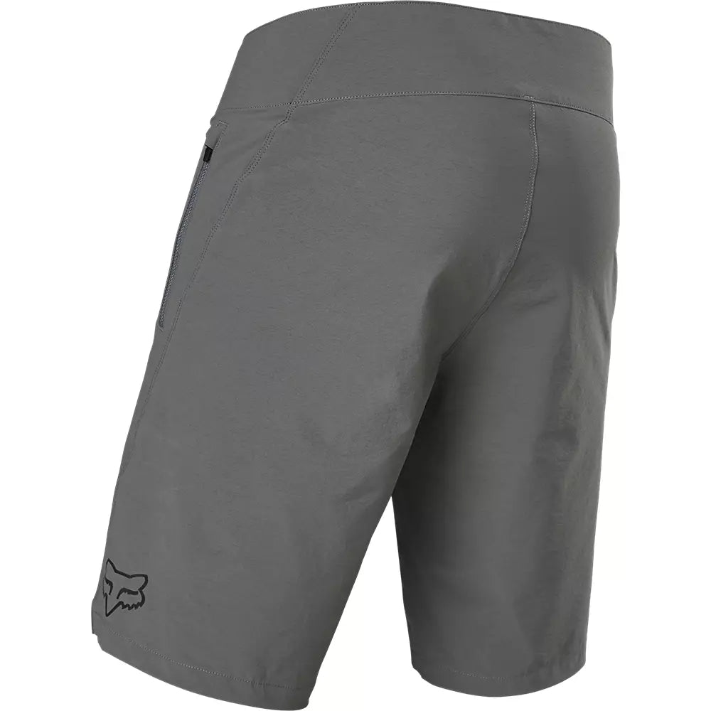 Fox Racing Flexair MTB Short - Dark Shadow