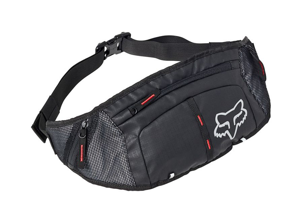 Fox Racing Hip Pack - Slim - 2021 Black