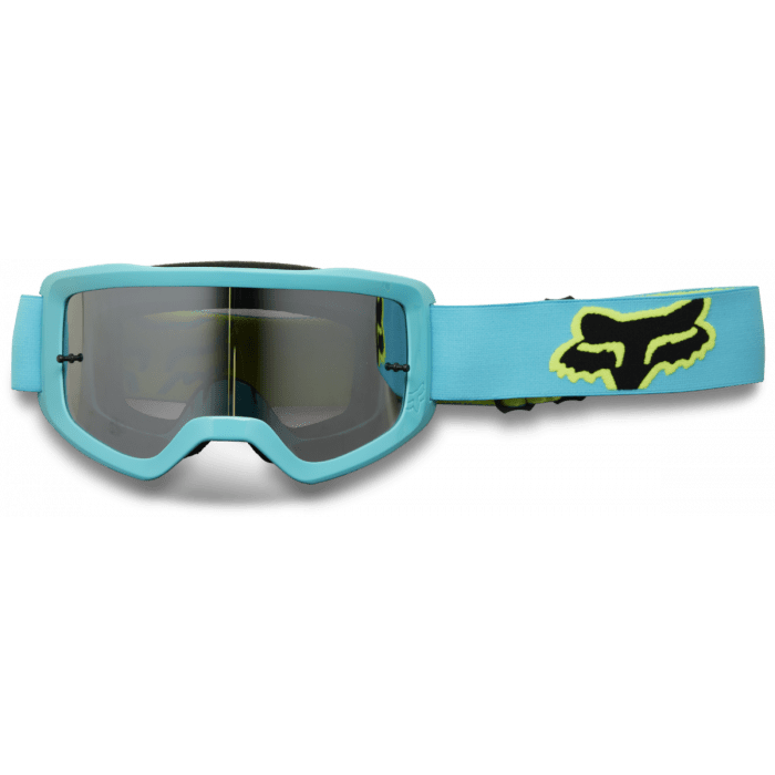 Fox Racing Main Stray Goggle - Teal - 2023 Teal