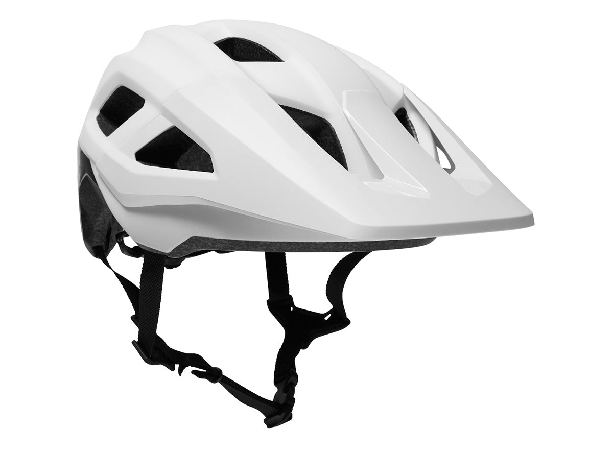 fox mtb helm weiß Fox Racing Mainframe MIPS MTB Helmet