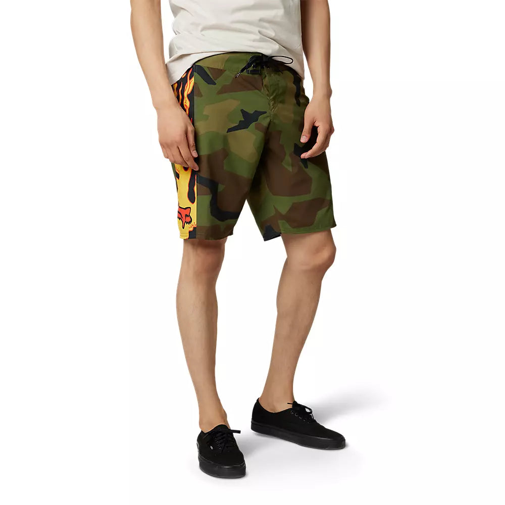Fox mens boardshorts sales