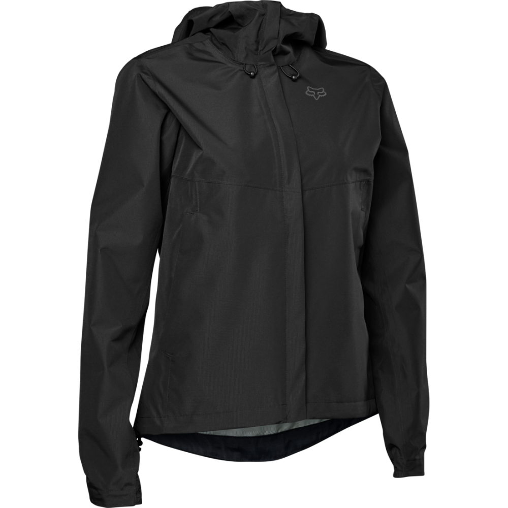 Fox Racing Ranger 2.5L Water Jacket - Womens - Black - 2022 Black X-Small