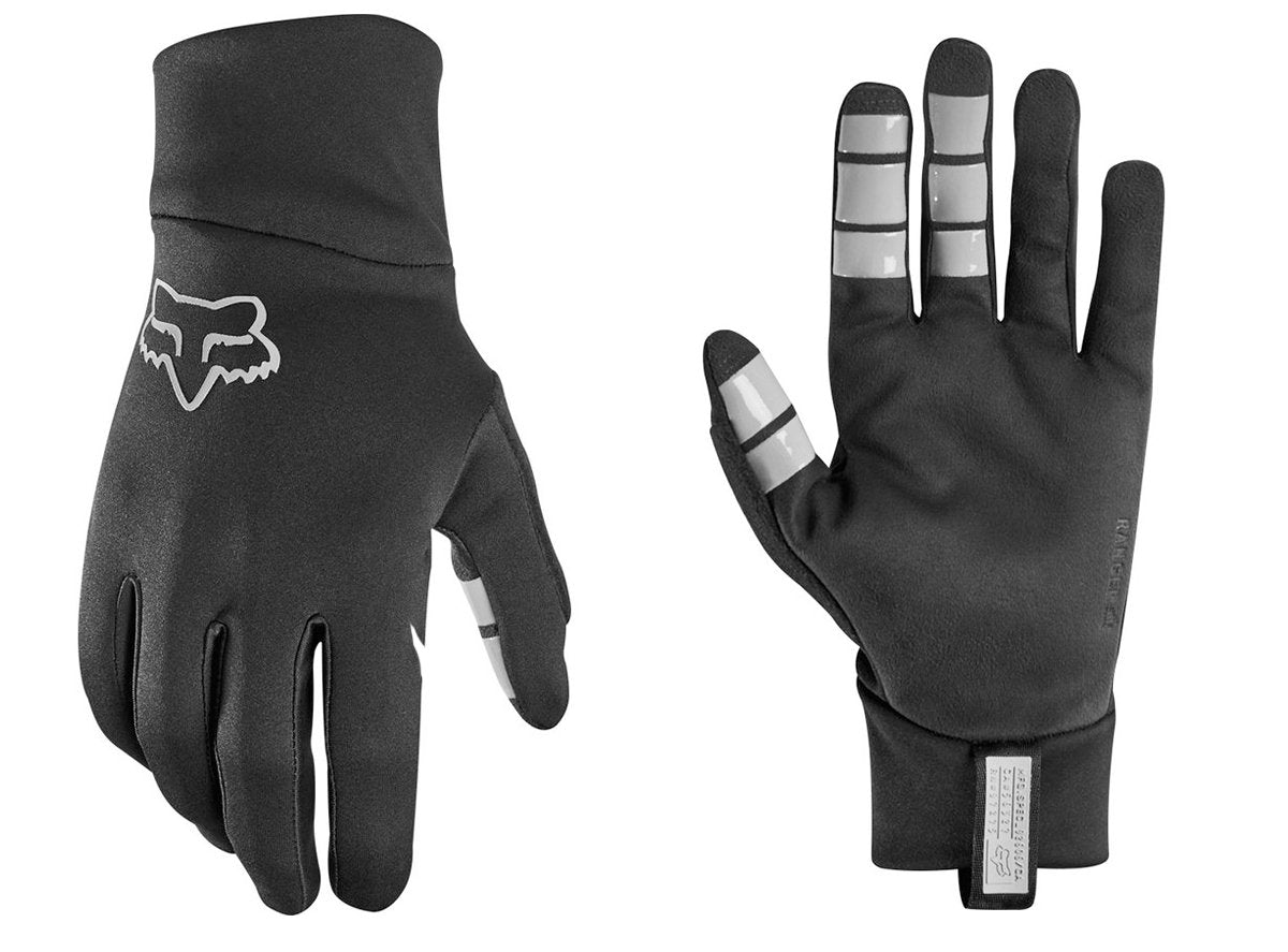 Fox Racing Ranger Fire MTB Glove - Womens - Black - 2020 Black Small