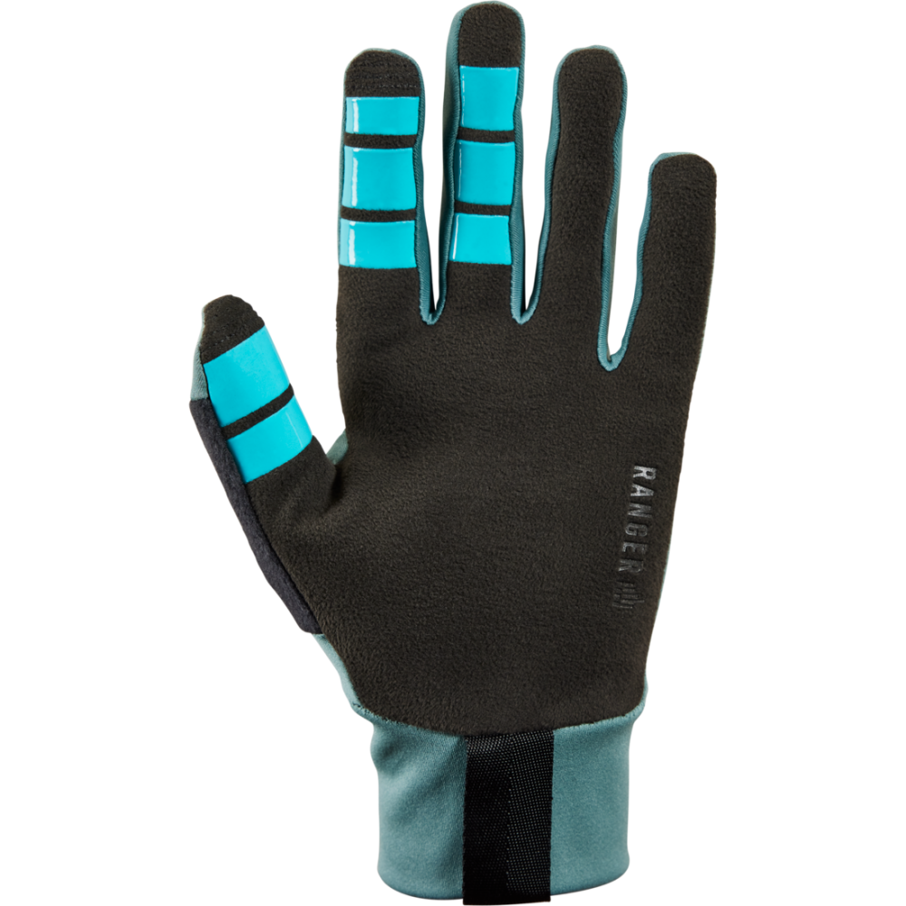 Fox Racing Ranger Fire MTB Glove - Womens - Sea Foam