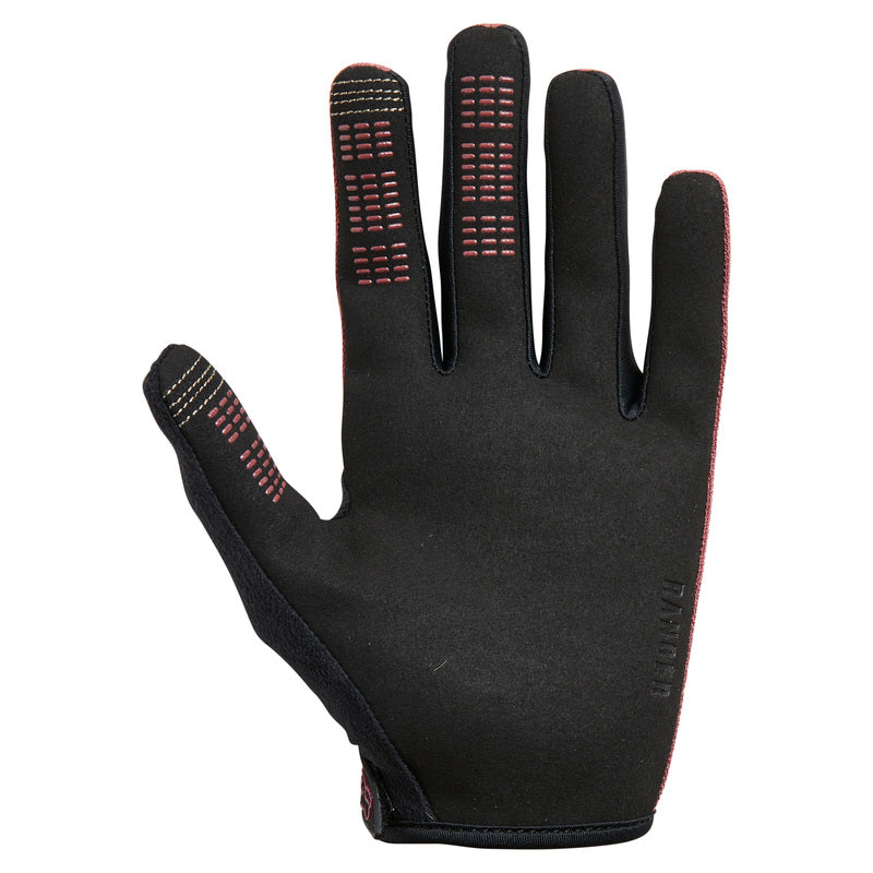 Fox Racing Ranger MTB Glove - Womens - Plum Perfect