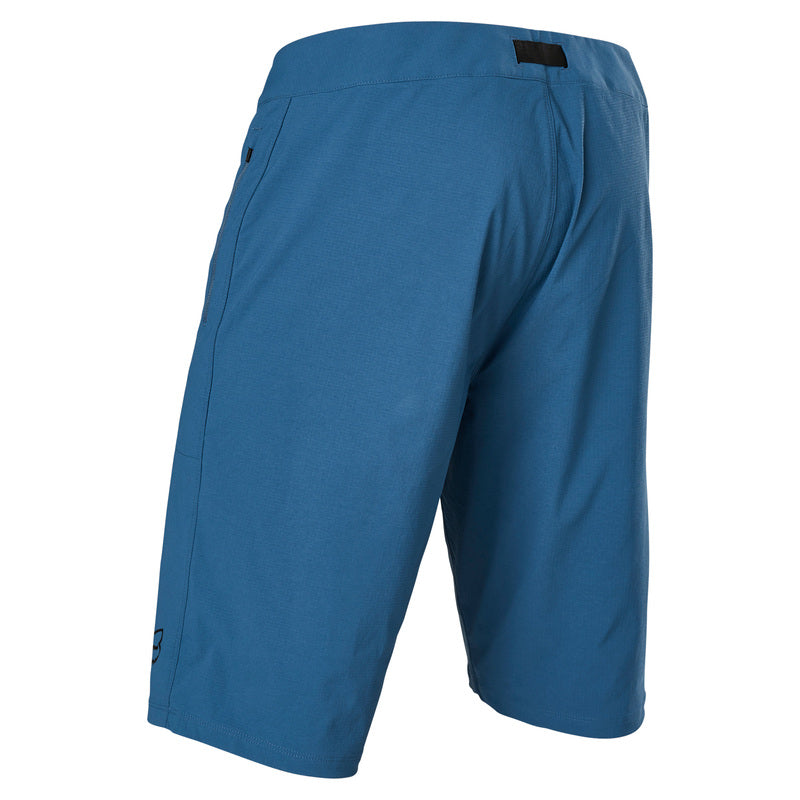 Fox Racing Ranger MTB Short - With Liner - Dark Indigo
