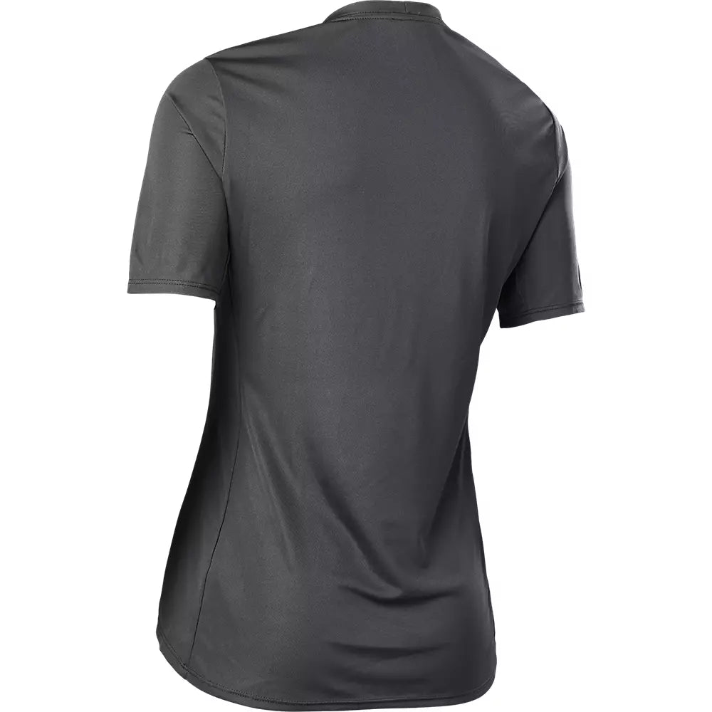 Fox Racing Ranger Moth Short Sleeve MTB Jersey - Womens - Dark Shadow