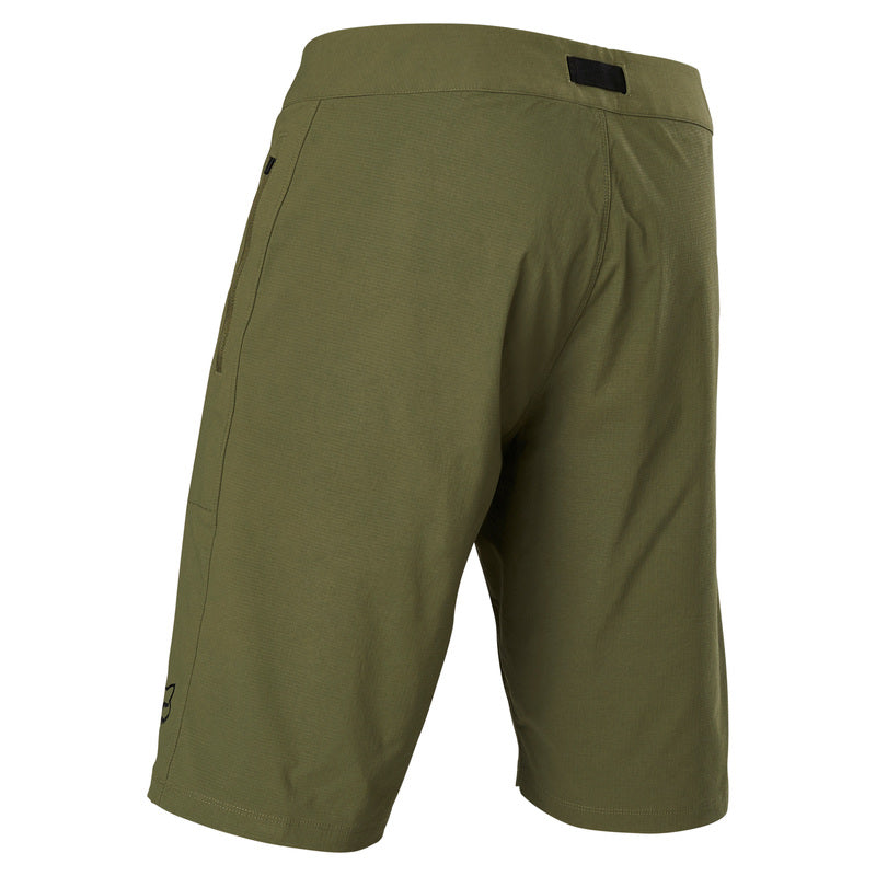 Fox Racing Ranger Utility MTB Short - Olive Green