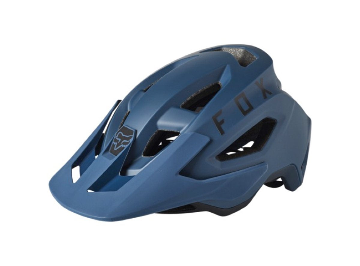 Fox Racing Speedframe MIPS MTB Helmet - Dark Indigo - 2021 Dark Indigo Small