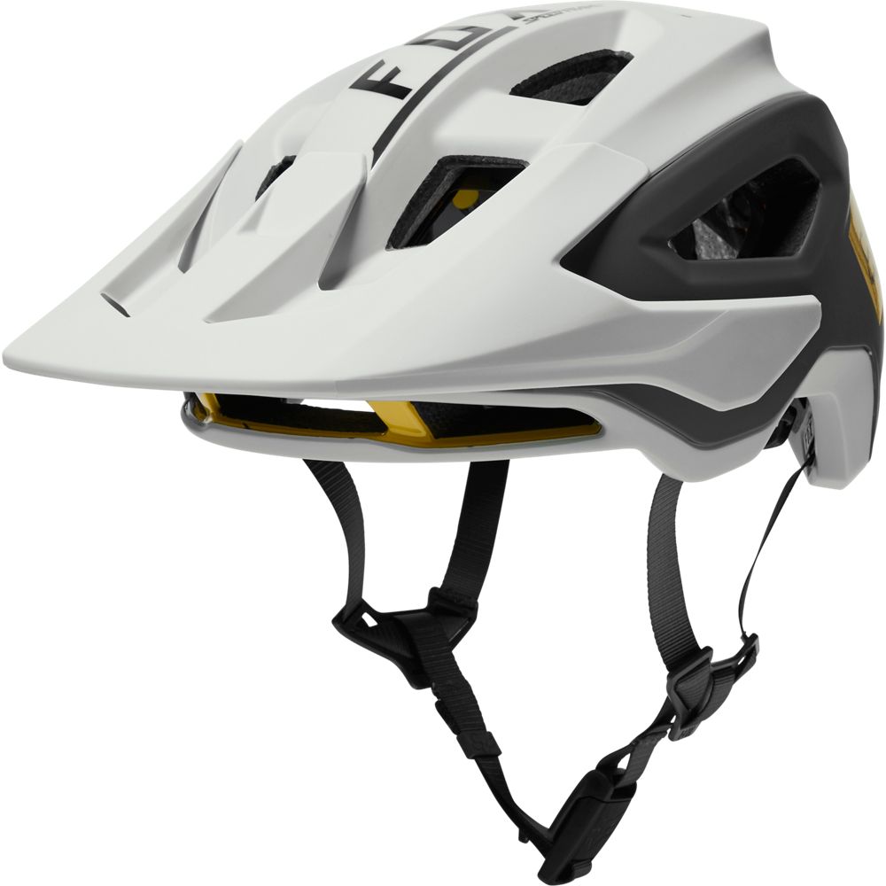 fox racing speedframe pro mips - mtb helm Fox Racing Speedframe Pro MTB Helmet - Blocked