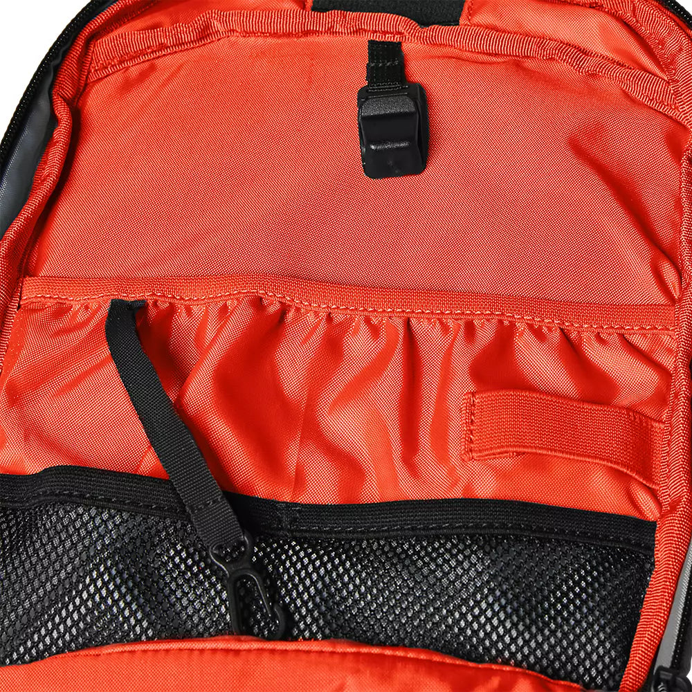 Fox Racing Utility 6L Hydration Pack - Green Camo