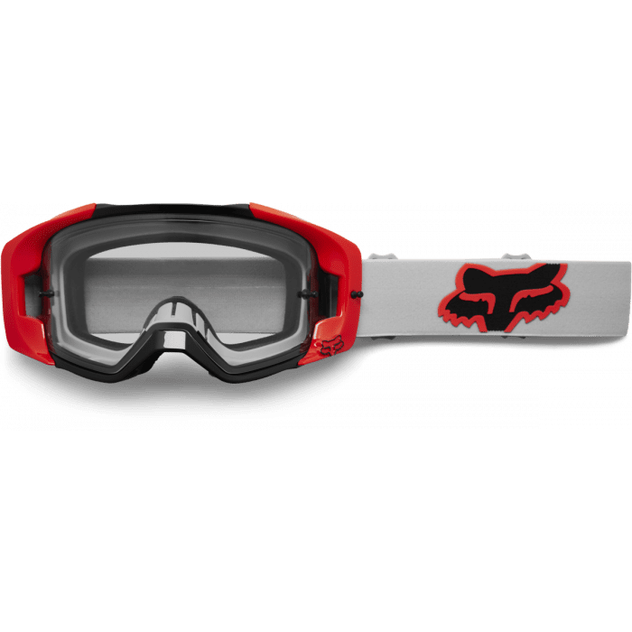 fox racing vue goggles Fox Racing VUE Stray Goggle