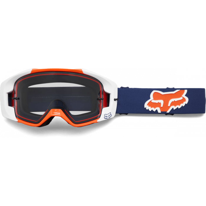 fox air defense goggles Fox Racing VUE Stray Goggle