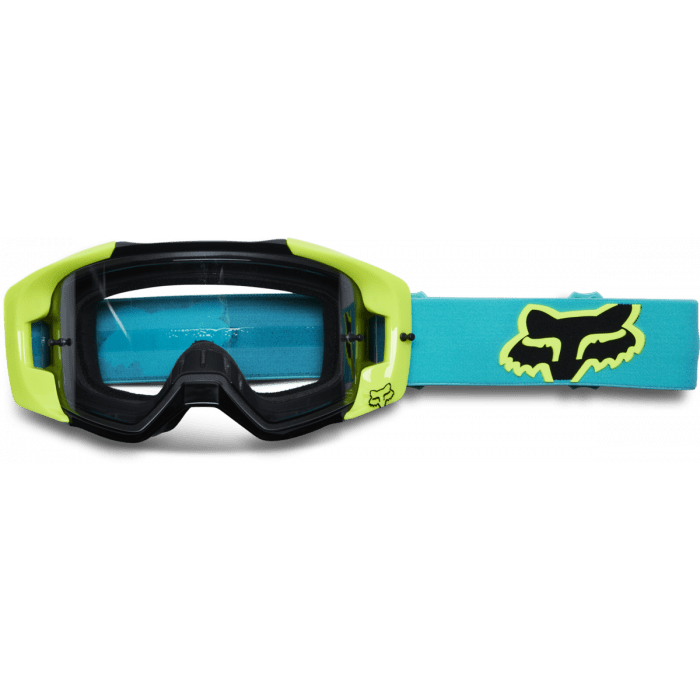 fox bike goggles Fox Racing VUE Stray Goggle