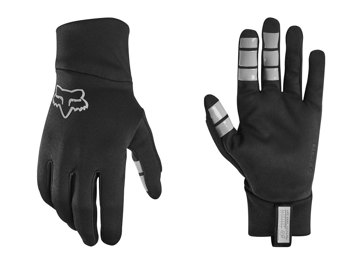 Fox Racing Ranger Fire Winter Glove - Black - 2019 Black Small