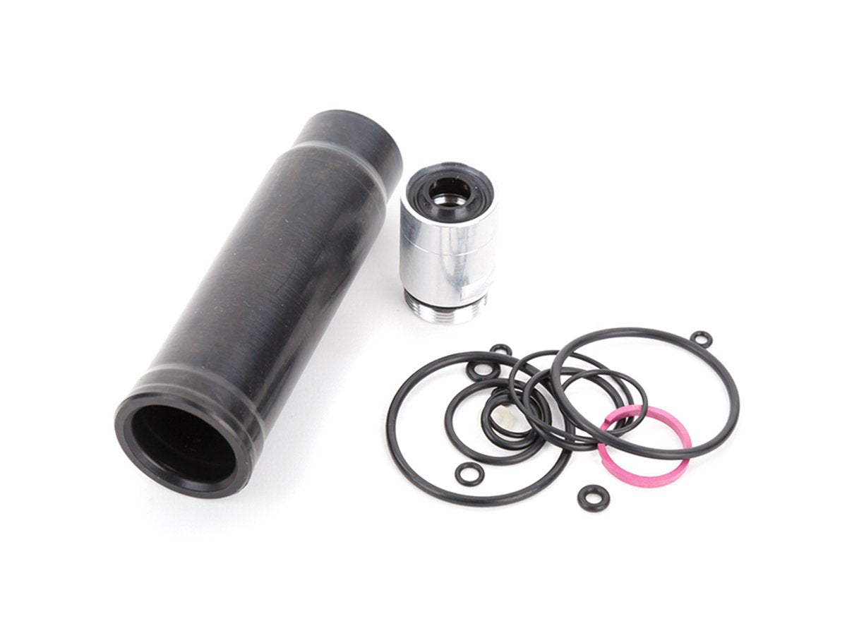 Fox Suspension 36mm RLC Low Friction Seals - Black Black