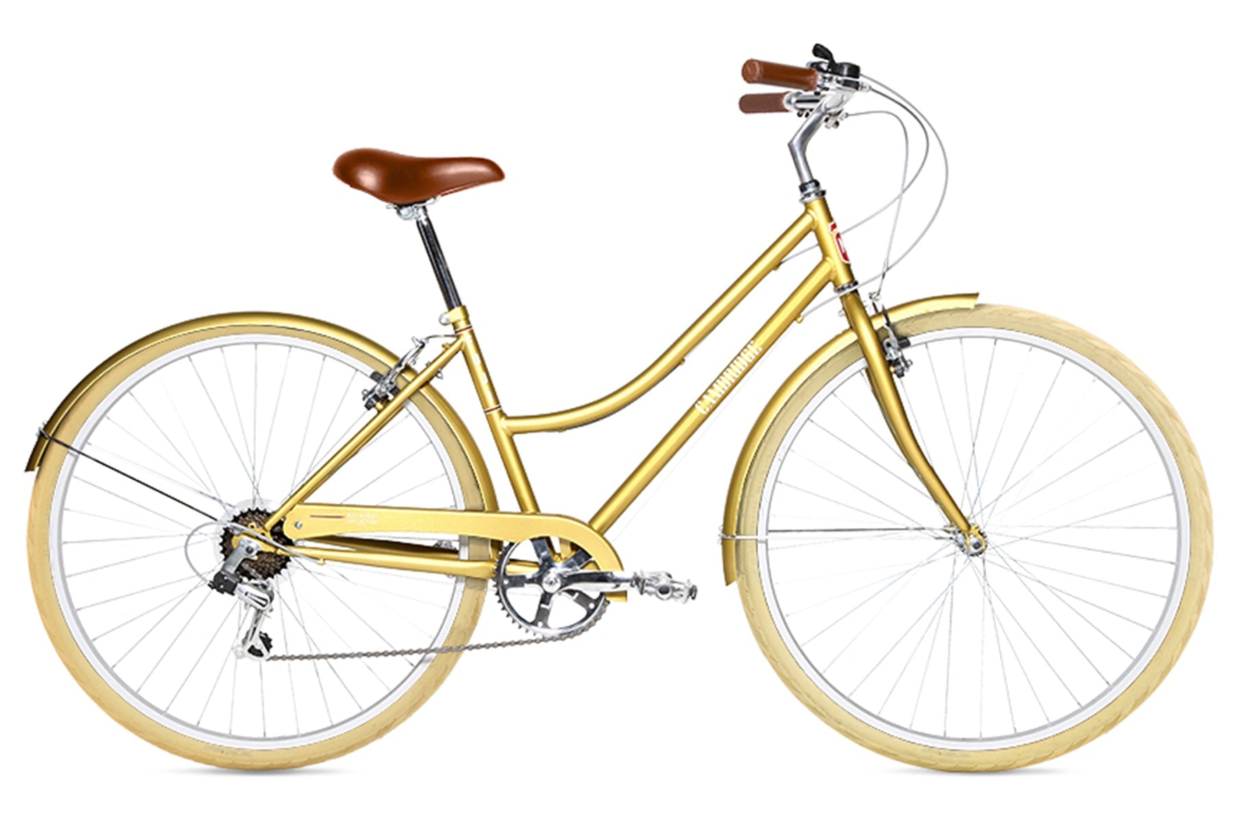 Fuji Cambridge 700c City Bike