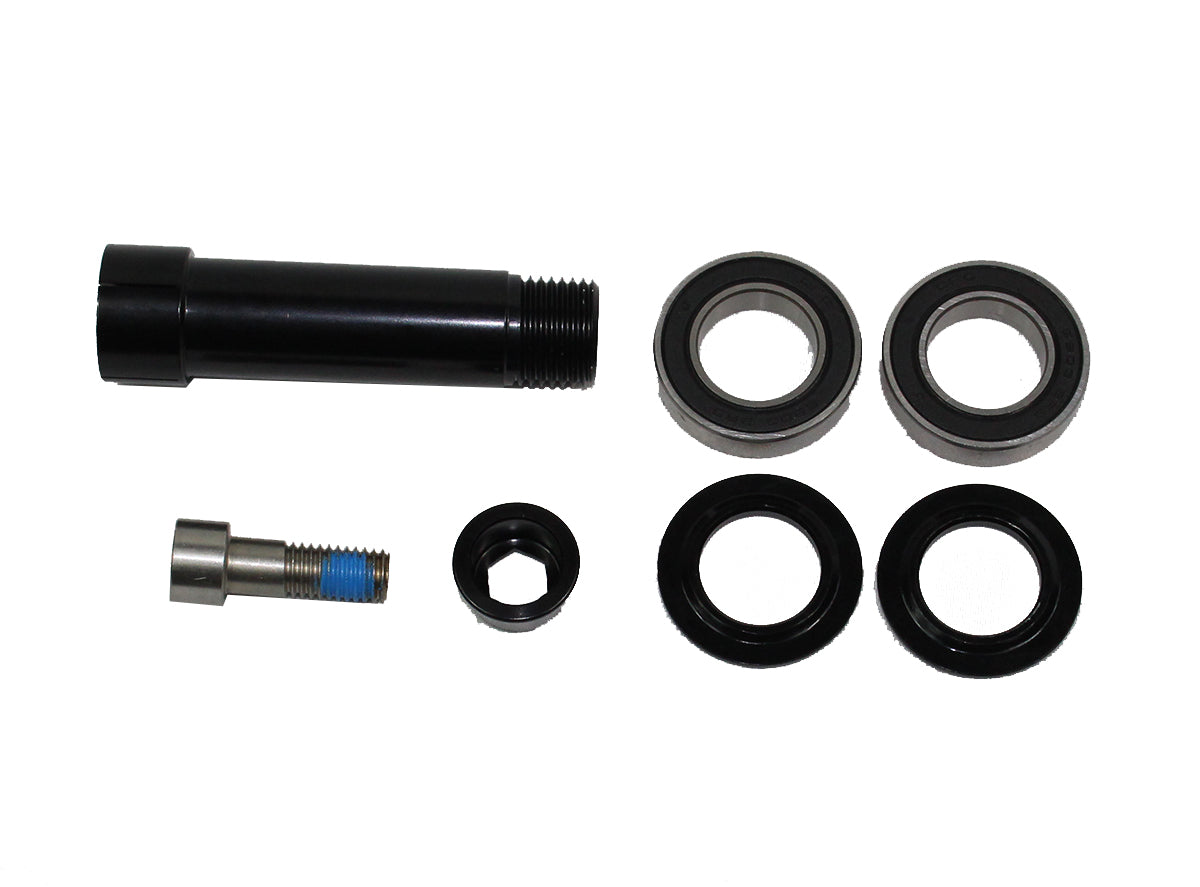 Fuji M-Link Chainstay Pivot Kit Multi Fits Auric/Rakan