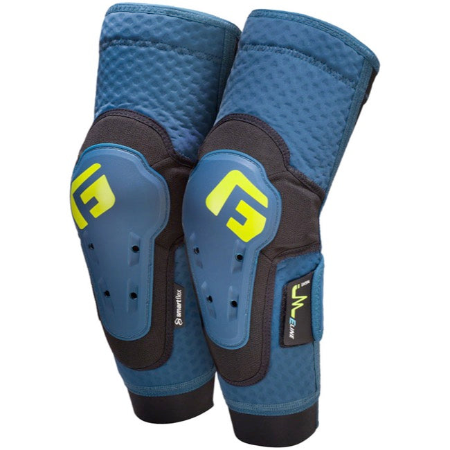 G-Form E-Line Elbow Pad - Blue Blue Small