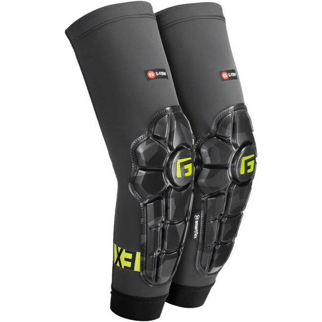G-Form Pro-X3 Elbow Guard - Camo Print Titanium - Camo Print X-Small