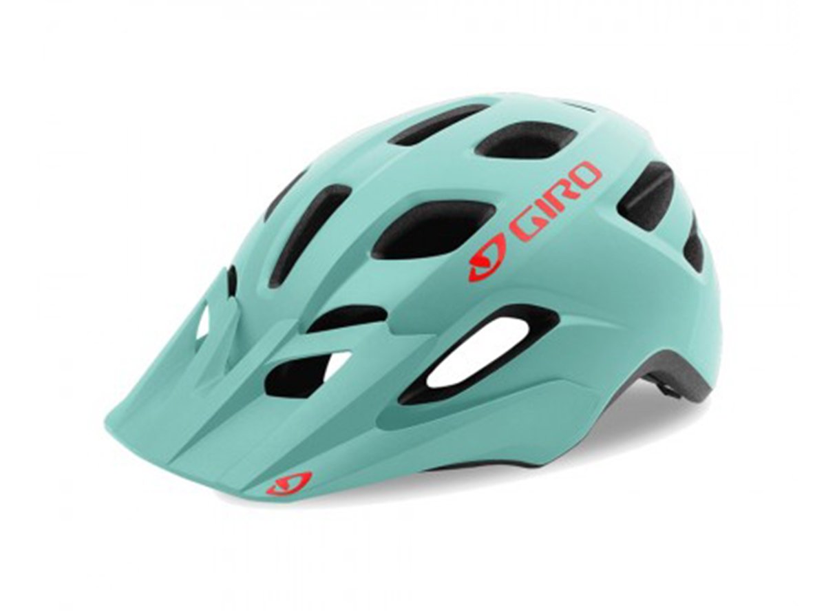Giro Fixture MTB Helmet - Matt Frost Matt Frost One Size