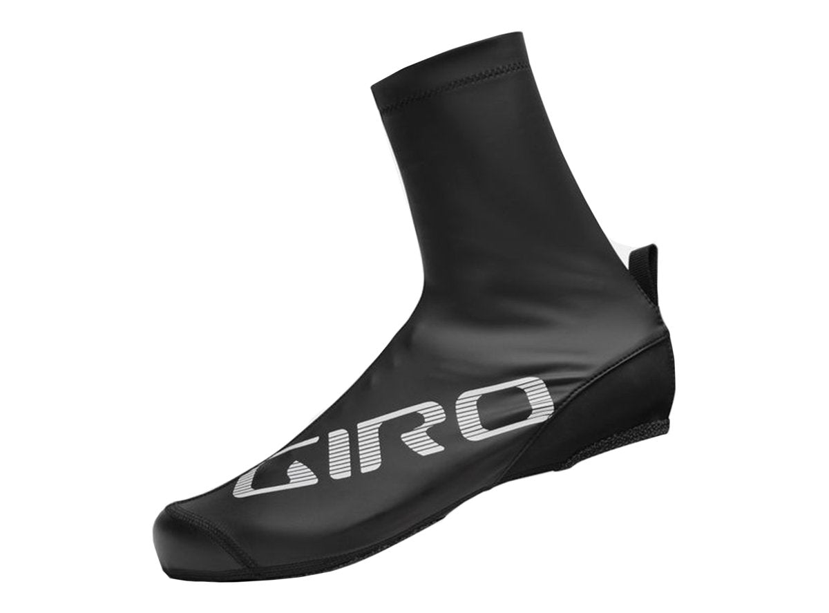 Giro Proof 2.0 Winter Shoe Cover - Black Black Small