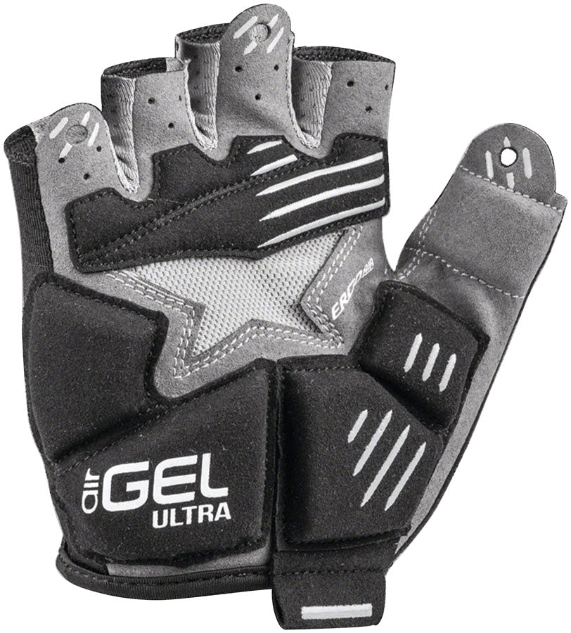 Louis Garneau Air Gel Ultra Glove - Womens - Black