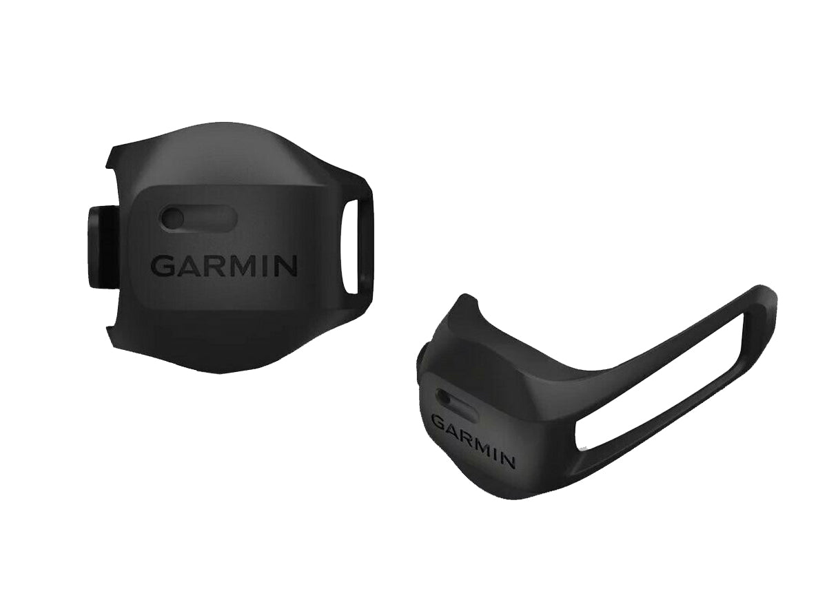 Garmin Bike Speed Sensor 2 Black X-Large