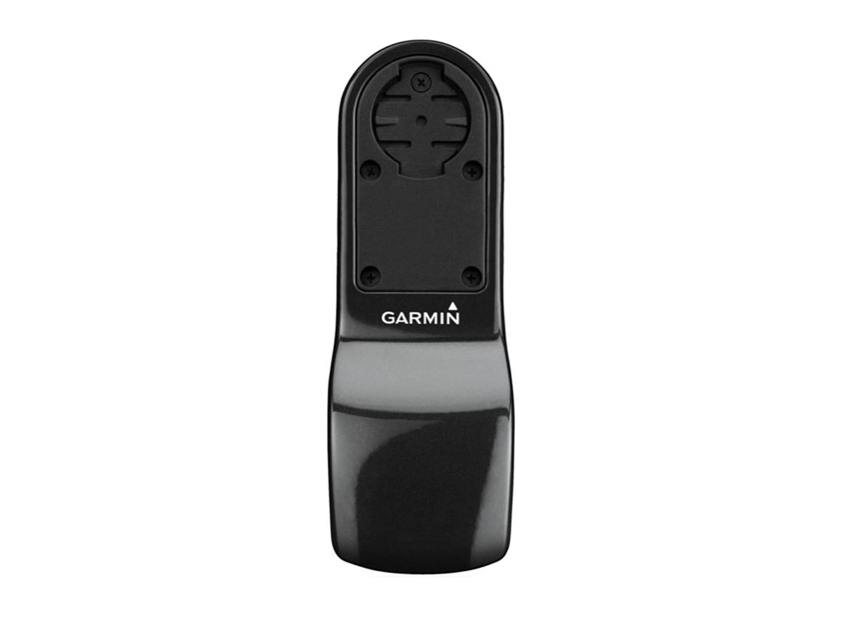 Garmin Edge Bike Mount - Stem Black