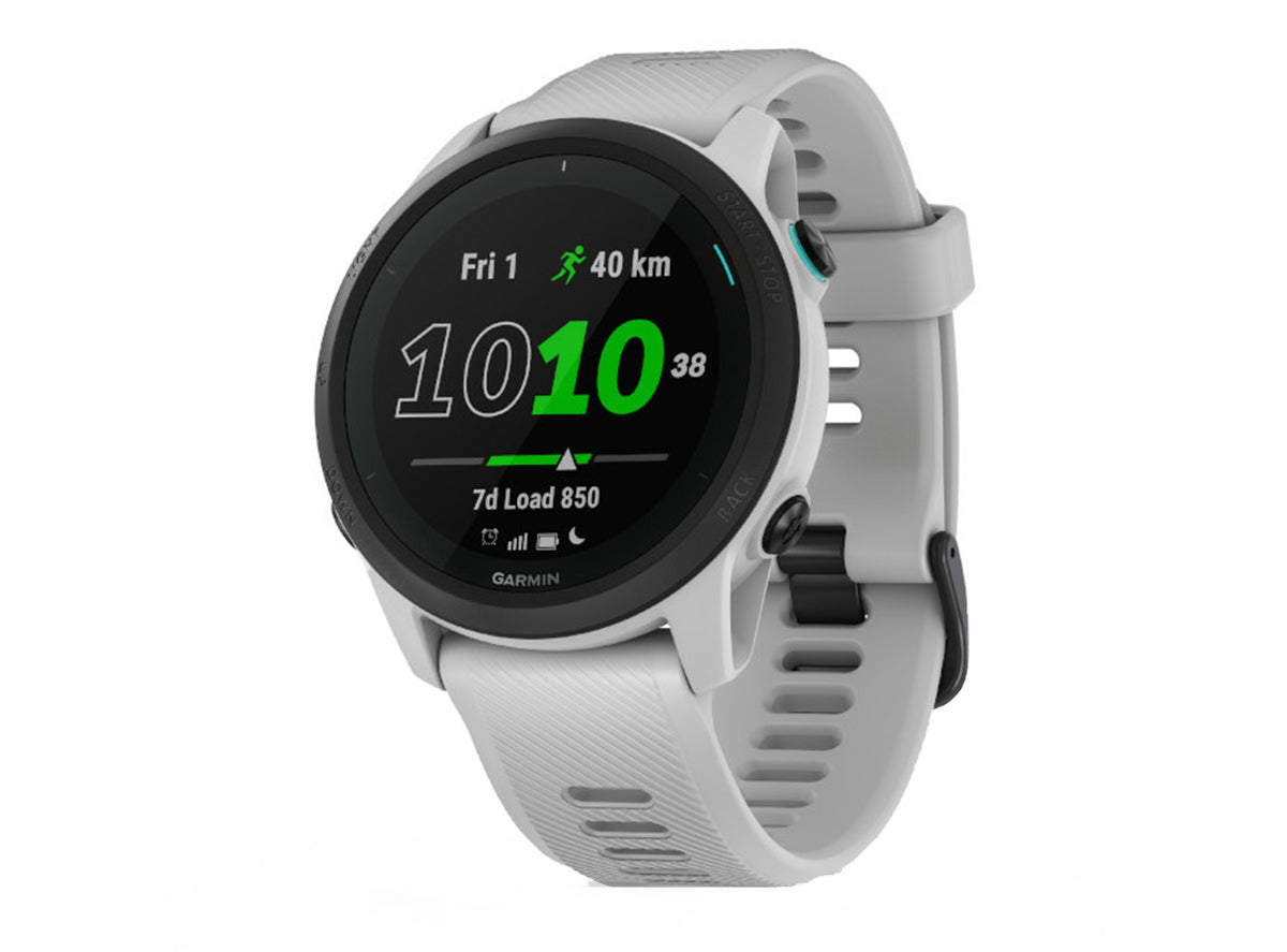 Garmin Forerunner 745 GPS Smartwatch - Whitestone Whitestone