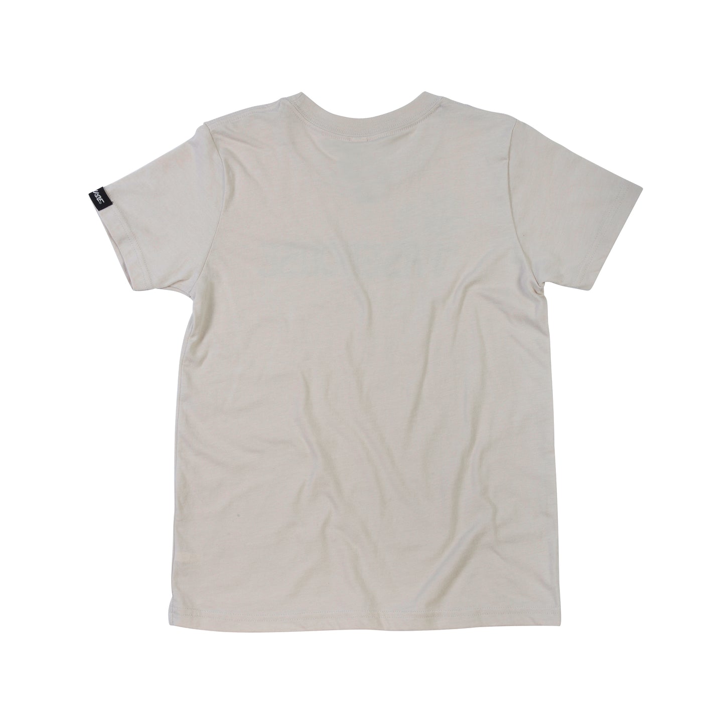 Fasthouse Wonder Tee - Youth - Heather Dust