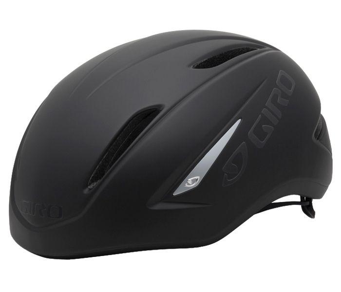 Giro Air Attack Road Helmet - Matt Black Matt Black Small