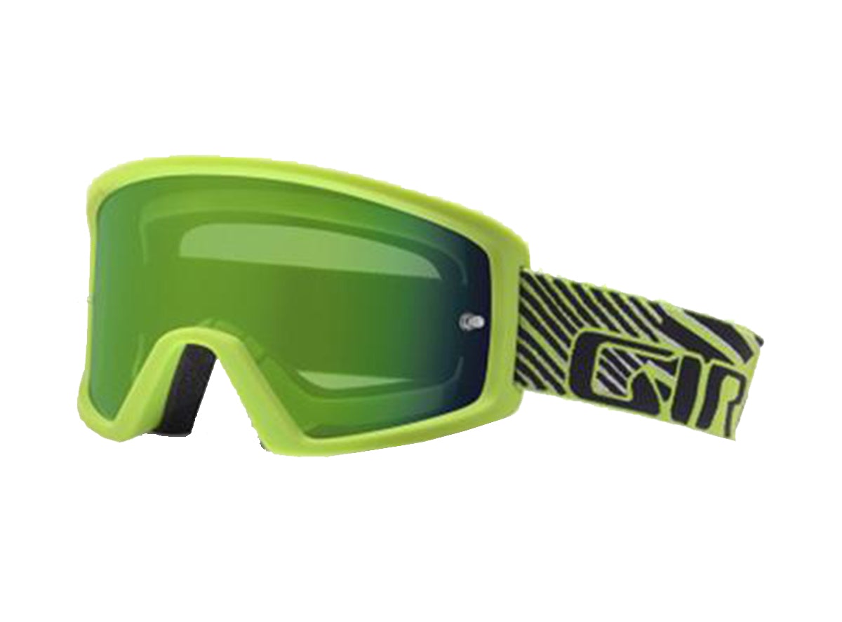giro mtb goggles Giro Blok MTB Goggle