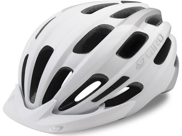 Giro Bronte Road Helmet - Matt White Matt White X-Large