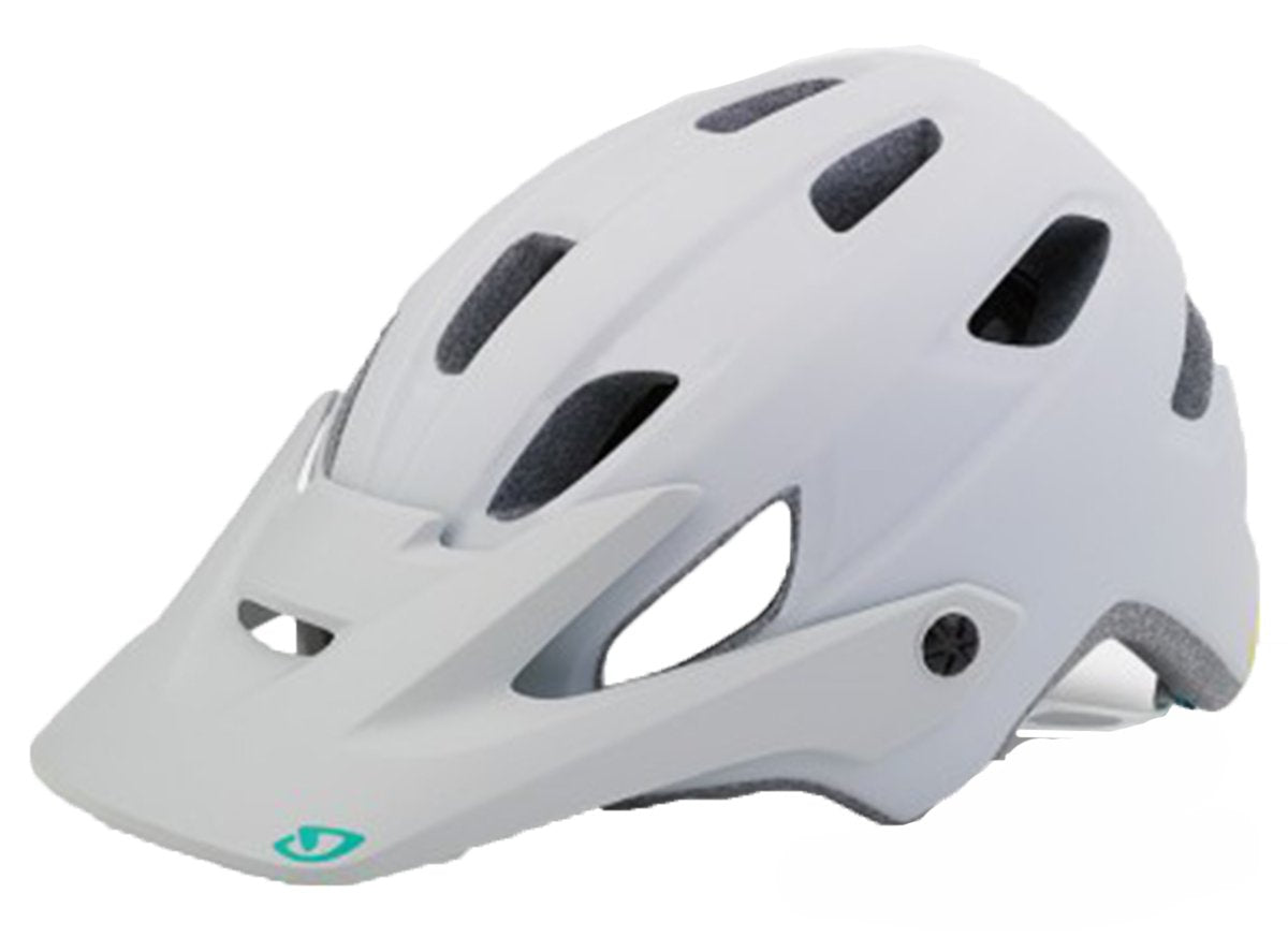Giro Cartelle MIPS MTB Helmet - Womens - Matt White Matt White Small