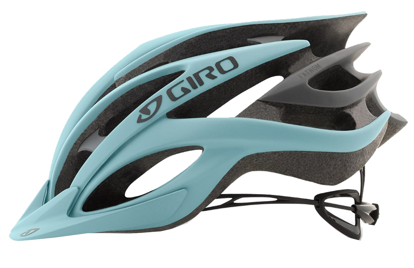 Giro Fathom MTB Helmet - Matt Frost Matt Frost Small CPSC