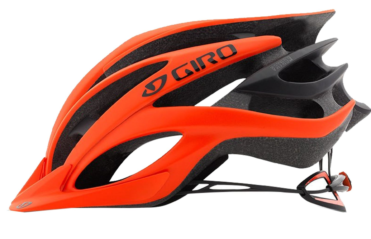 Giro Fathom MTB Helmet - Matt Vermillion Matt Vermillion Small CPSC