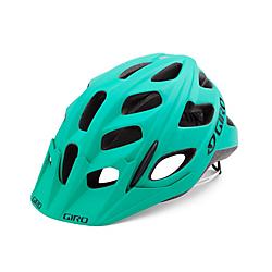 Giro Hex MTB Helmet - Matt Turquoise-Black Speckle Matt Turquoise - Black Speckle Large