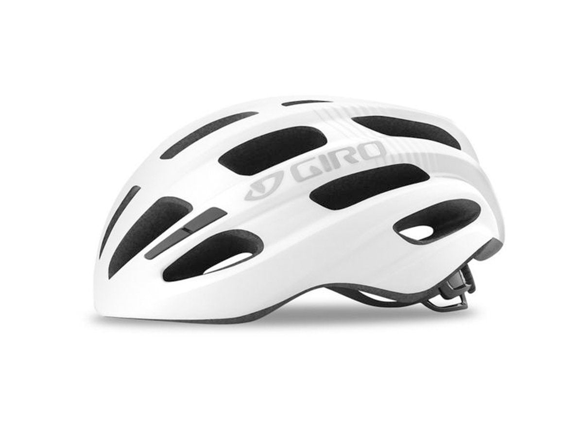 Giro Isode Road Helmet - Matt White Matt White One Size