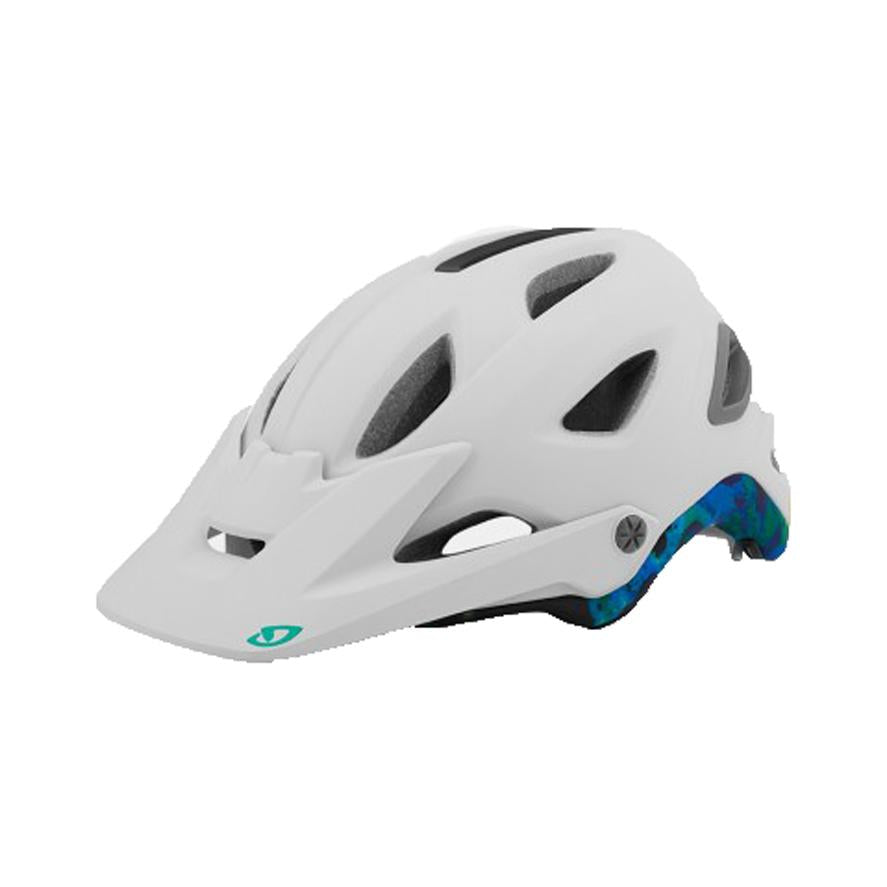 Giro Montara MIPS MTB Helmet - Womens - White Tidepools White Tidepools Small
