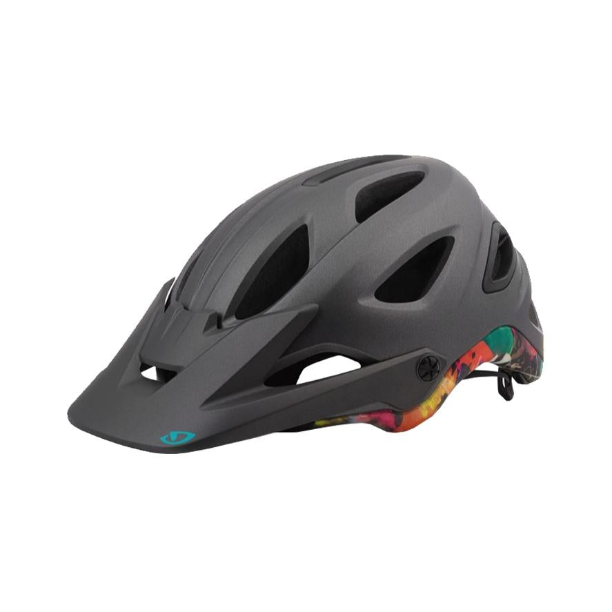 Giro Montaro MIPS MTB Helmet - Sonic Psych Sonic Psych Small