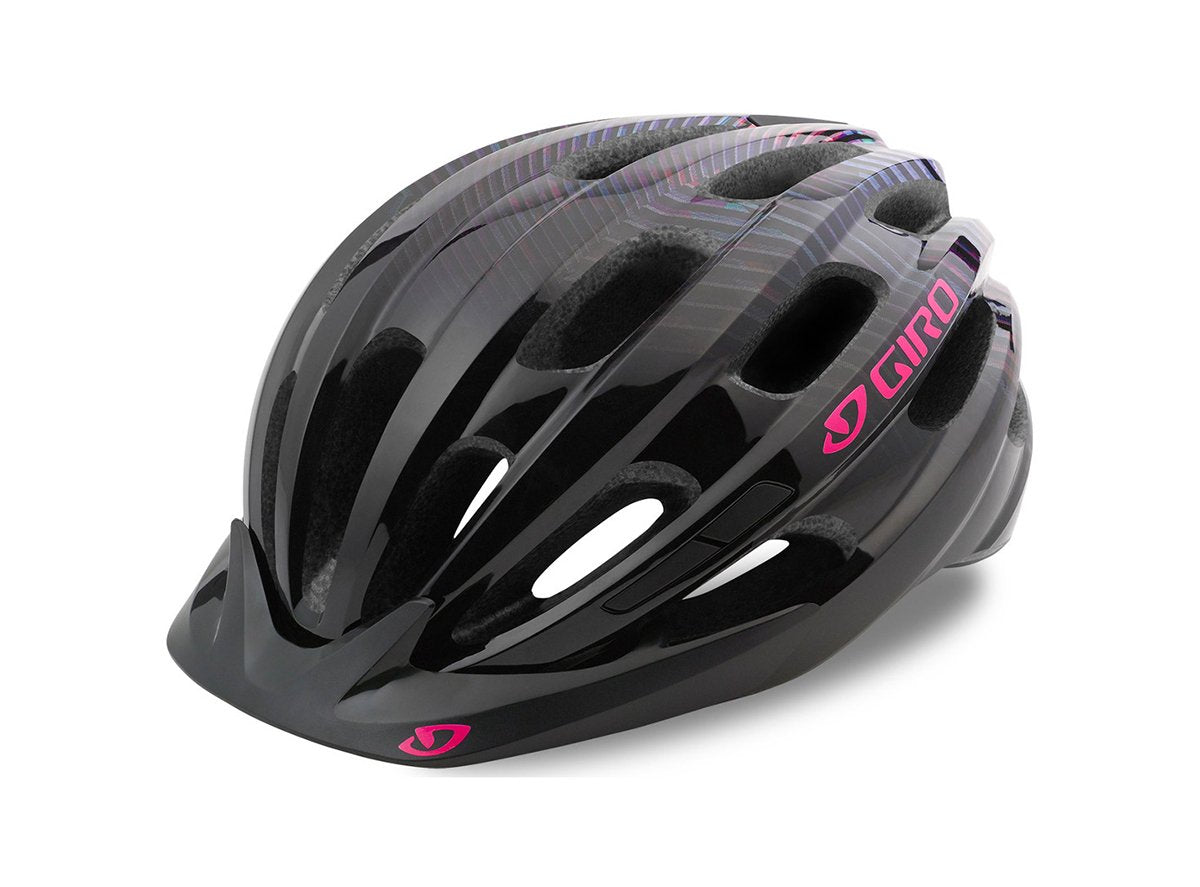 Giro Register Road Helmet - Black Floral Daze Black Floral Daze One Size