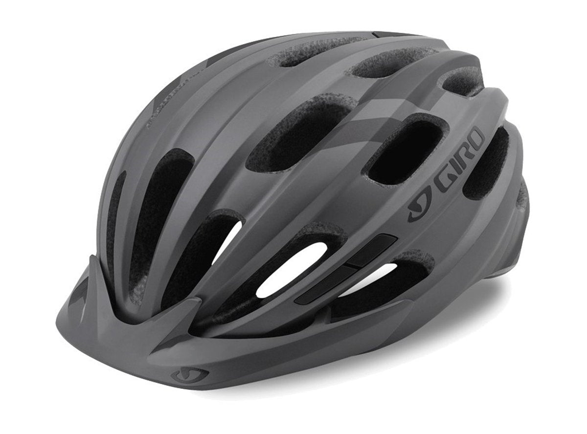 Giro Register Road Helmet - Matt Ti Matt Ti One Size